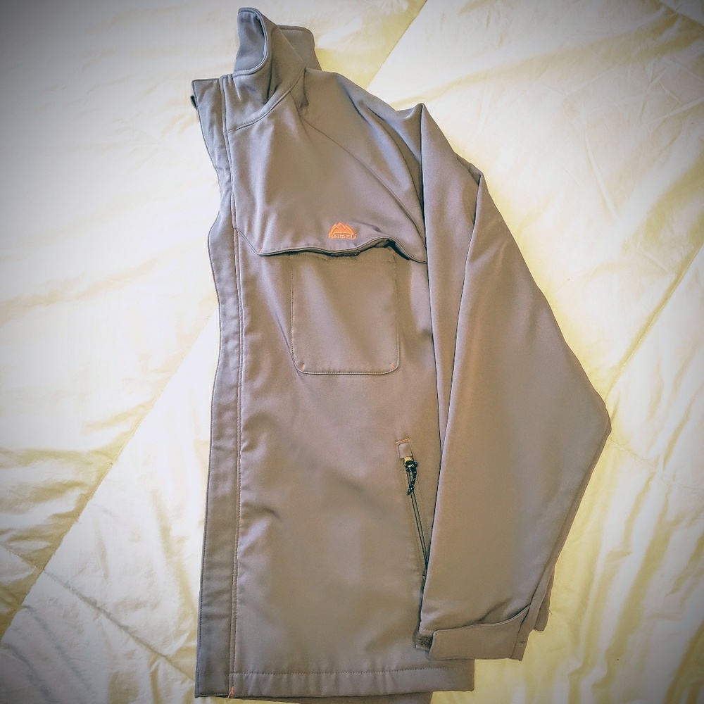 Men's Snozu jacket